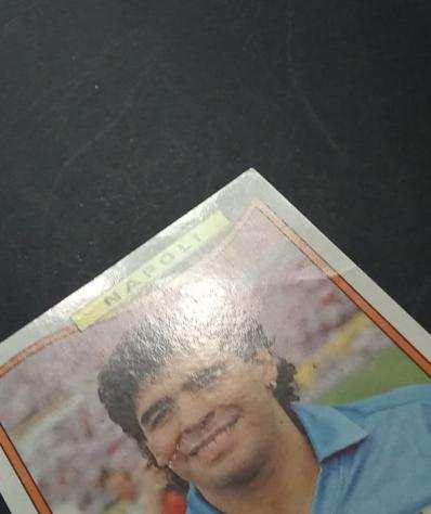 Panini - Calciatori 199091 - Diego Maradona - 1 Sticker