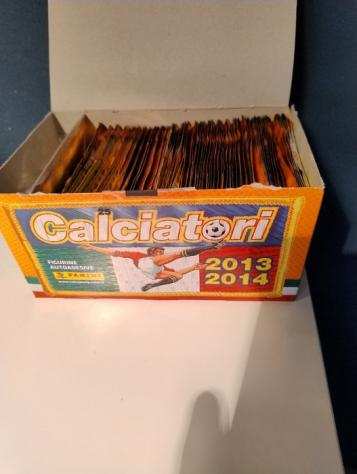 Panini - Calciatori Panini 2013-2014 - 84 Box