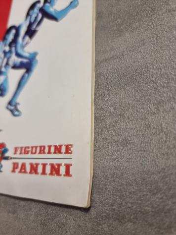 Panini - Montreal 76 Olympic Games - 1 Empty Album