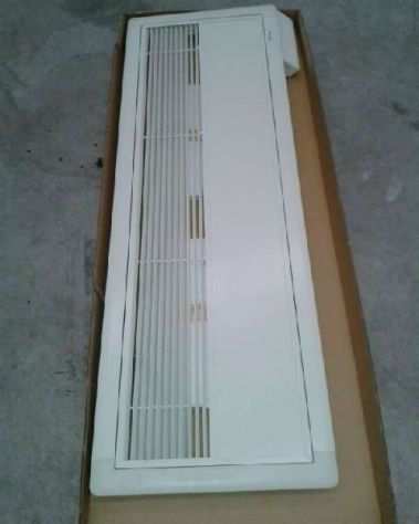 PANNELLO A SOFFITTO DAIKIN MOD. BYBS125DAW1 NUOVO MAI INSTALLATO.