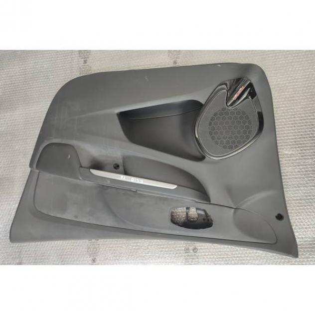 PANNELLO ANTERIORE DESTRO RENAULT Clio Serie IV (1219)