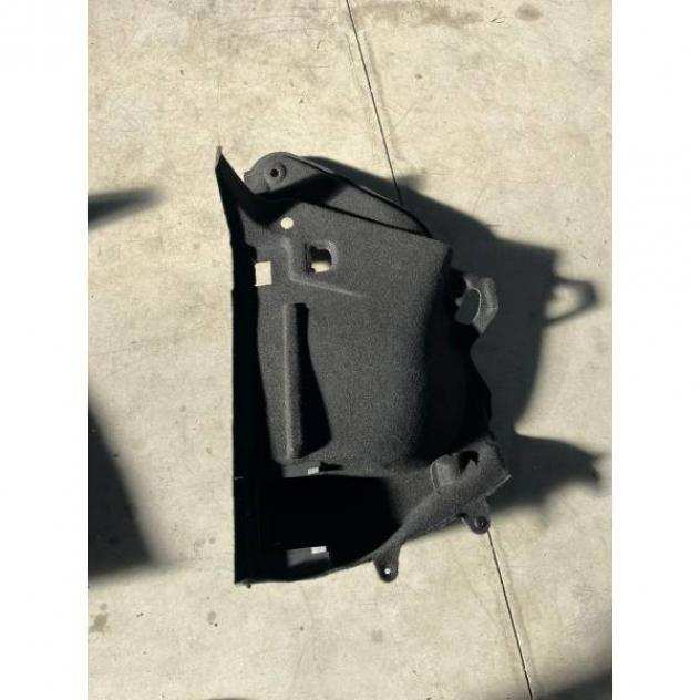 PANNELLO BAULE POSTERIORE DESTRO VOLKSWAGEN Golf 7 Berlina 5G6867428D DAC Benzina 1.5 (12)