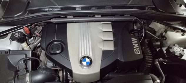 Pannello insonorizzante motore per BMW 118d120d serie 1 E 87 anni 20072011.