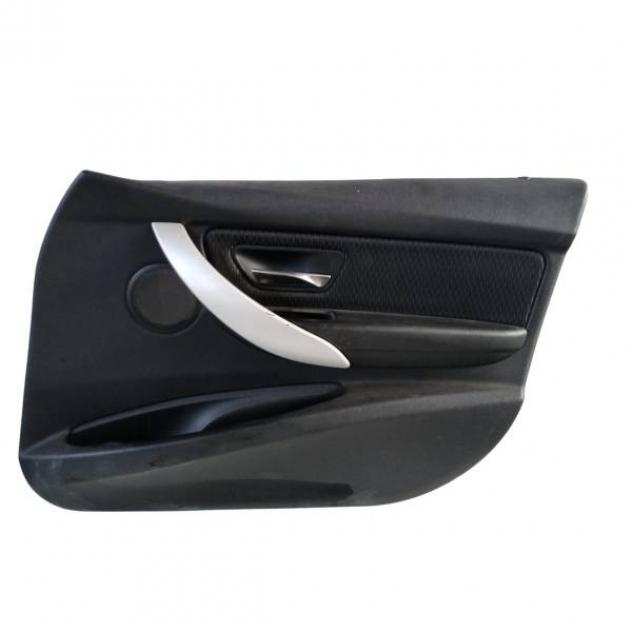 PANNELLO INTERNO PORTIERA ANT DX BMW Serie 3 F31 Touring 2083492 (11)