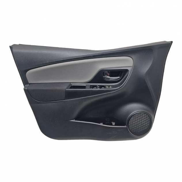 PANNELLO INTERNO PORTIERA ANT SX TOYOTA Yaris Serie 1KR-FE (1720)