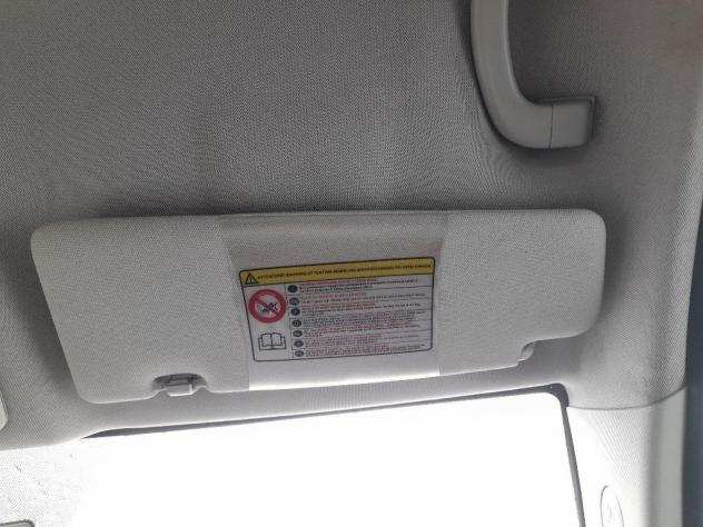 PANNELLO PARASOLE DX. FIAT BRAVO laquoIIraquo (2007)