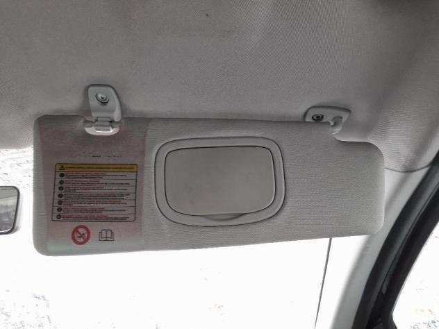 PANNELLO PARASOLE DX. FIAT BRAVO laquoIIraquo (2007)