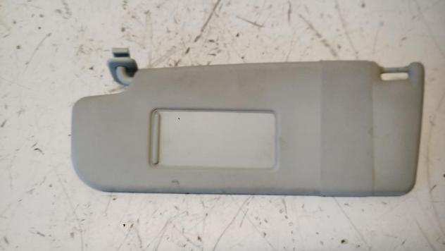 PANNELLO PARASOLE DX. USATO DAL 2003 AL 2008 VOLKSWAGEN GOLF laquoVraquo (2004)-4