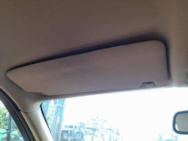 PANNELLO PARASOLE SX. BMW X3 laquoE83raquo (2004)