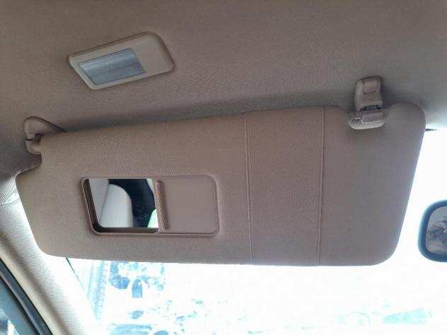 PANNELLO PARASOLE SX. BMW X3 laquoE83raquo (2004)