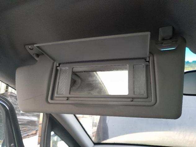 PANNELLO PARASOLE SX. OPEL ZAFIRA laquoBraquo (2005)