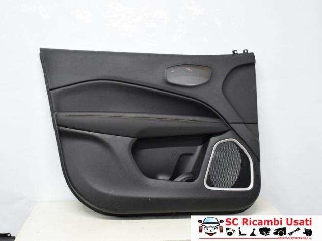 Pannello Porta Anteriore Sinistro Jeep Compass 60942541 60967828