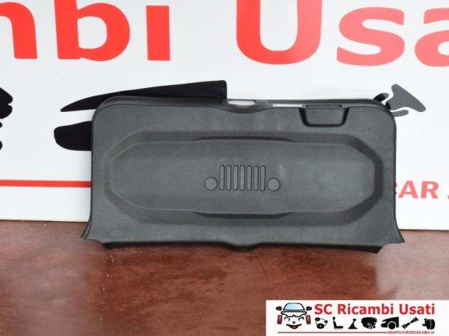 Pannello Portellone Inferiore Jeep Renegade 51990206 7355995690