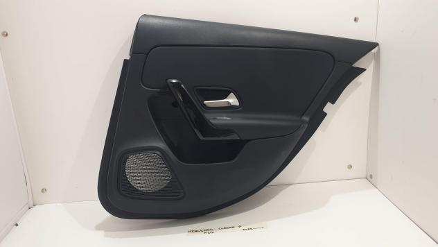 PANNELLO POSTERIORE DESTRO MERCEDES Classe A Serie (W177) (18)