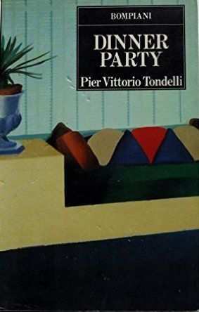 PANTA P.V. TONDELLI E DINNER PARTY