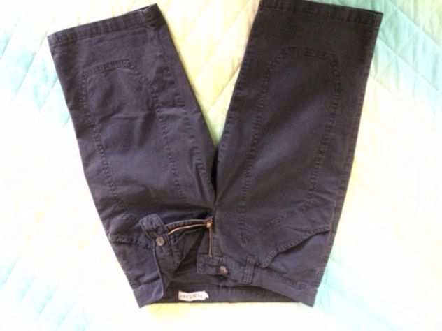 Pantaloncini Bermuda JECKERSON originali