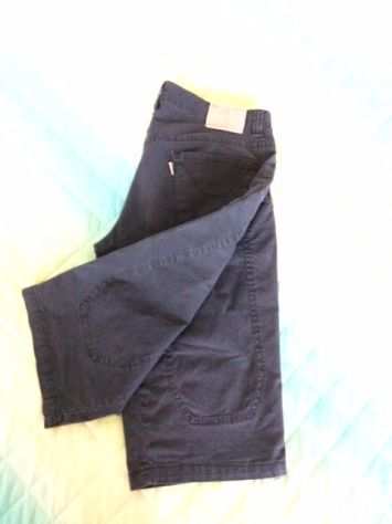 Pantaloncini Bermuda JECKERSON originali