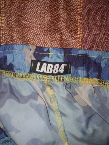 Pantaloncini Labor84