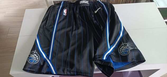Pantaloncini NBA Nike Orlando Magic originali