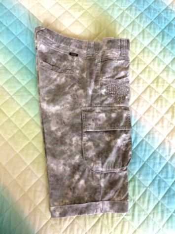 Pantaloncino Bermuda GUESS originale