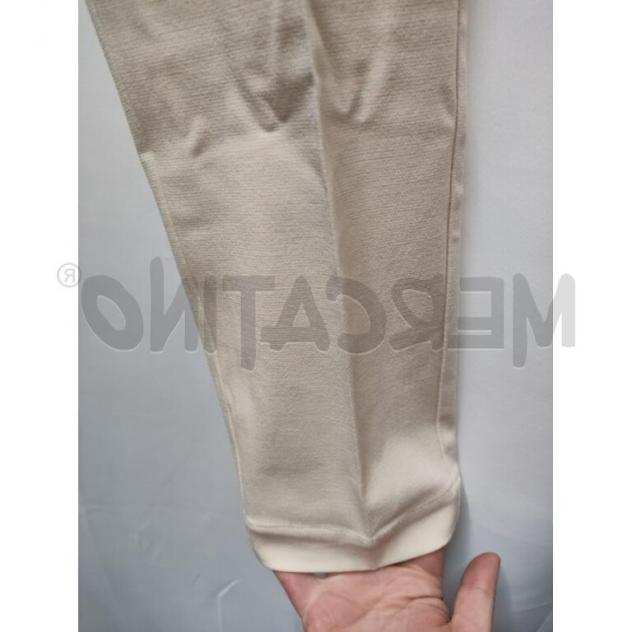 Pantalone donna pomandere pana Taglia 40