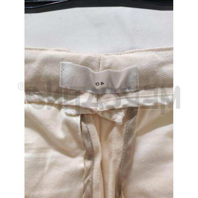 Pantalone donna pomandere pana Taglia 40