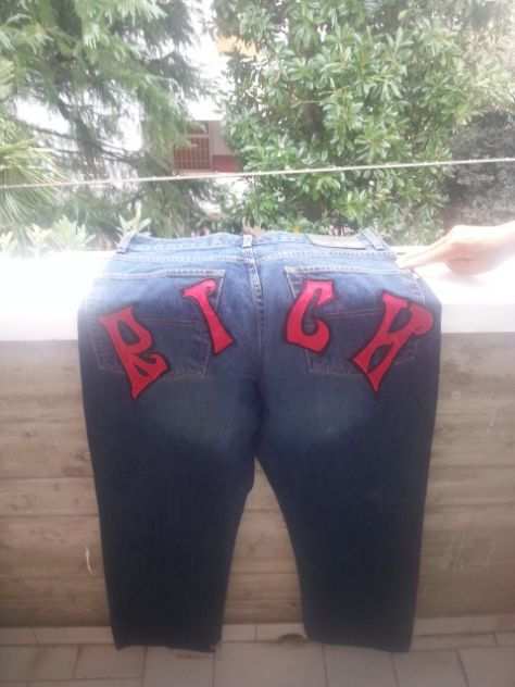 Pantalone Jeans Richmond