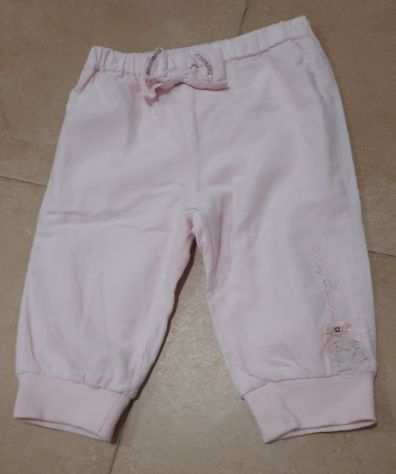 pantalone lungo Fagottino 6 mesi