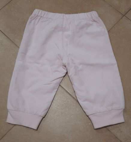 pantalone lungo Fagottino 6 mesi