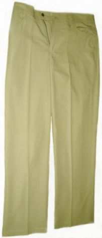 Pantalone Panna