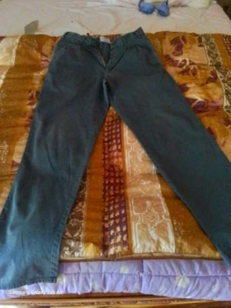 Pantaloni Armani jeans