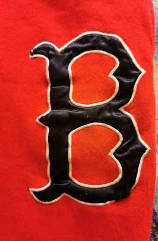Pantaloni Boston Red Sox