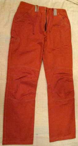 Pantaloni Colorati