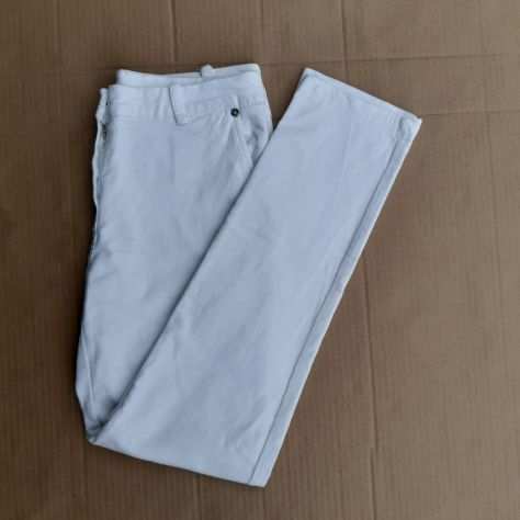 Pantaloni da donna taglia 46