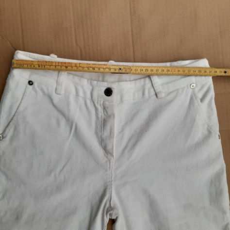 Pantaloni da donna taglia 46