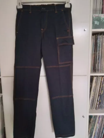 Pantaloni da Lavoro Nuovi