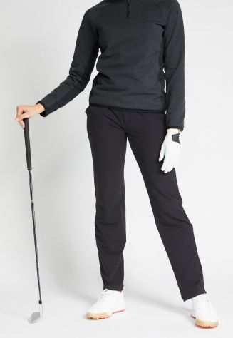 Pantaloni donna golf Inesis