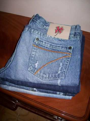 Pantaloni e Jeans originali Firmati da M 38 a M 56