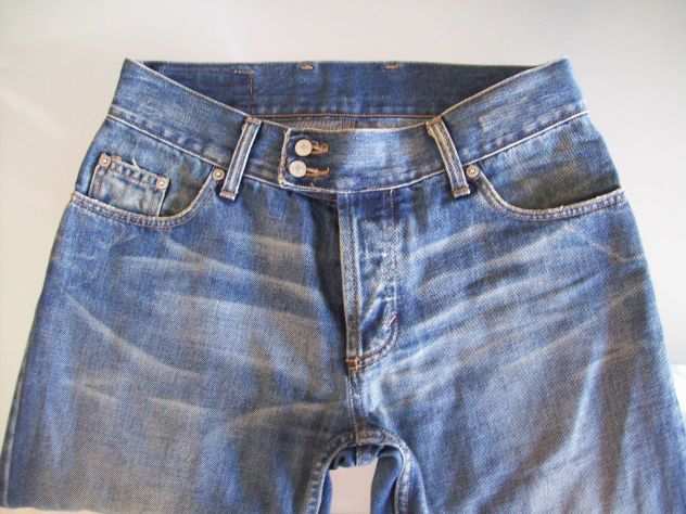 Pantaloni e Jeans originali Firmati da M 38 a M 56