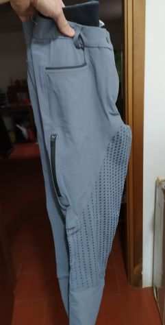 Pantaloni equitazione