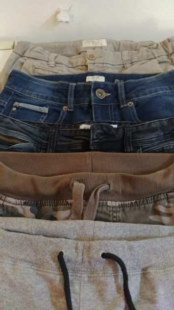Pantaloni - jeans - pantaloni tuta