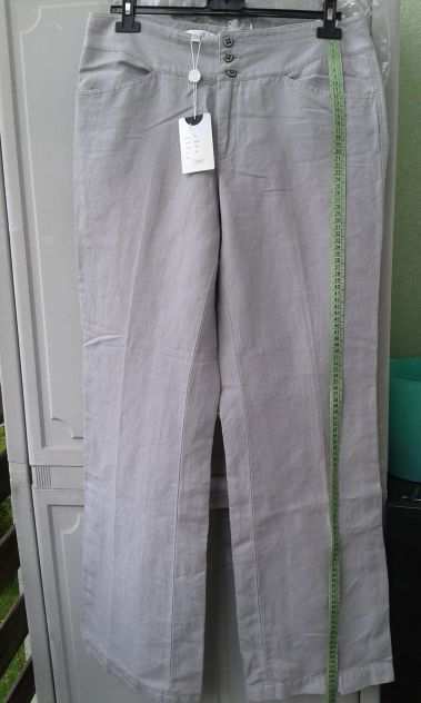 pantaloni leggeriestivi marca Stills tg. 46XL