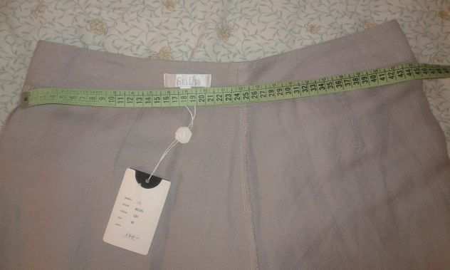 pantaloni leggeriestivi marca Stills tg. 46XL