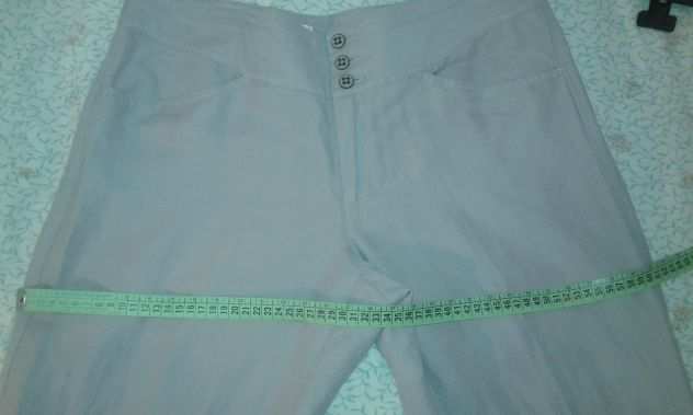 pantaloni leggeriestivi marca Stills tg. 46XL