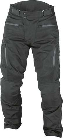 Pantaloni Moto Highway Nerve Taglia 5XL