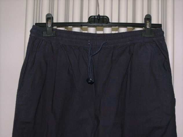 Pantaloni taglia XL, M. Chantal