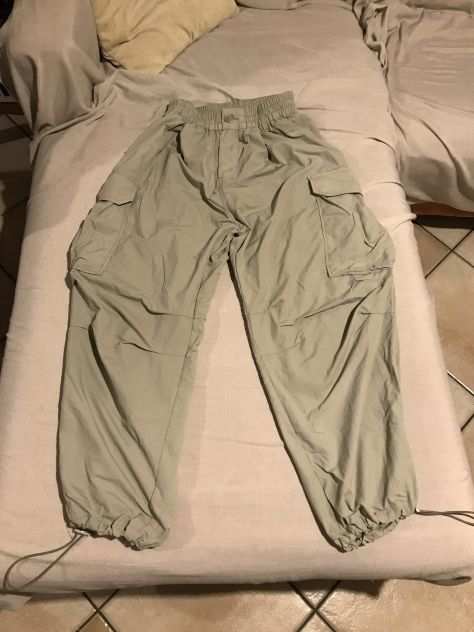 Pantaloni Zara donna,taglia xs