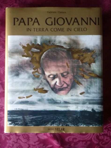 Papa Giovanni (in terra come in cielo )