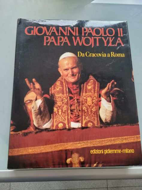 Papa Giovanni Paolo II