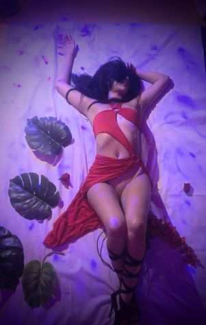 Paradiso Sensioriale, Emozioni Tantra, Spa Sensual a Barletta